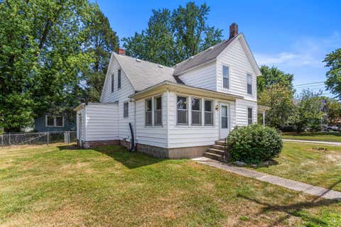 Tiny photo for 324 W Water Street, Farmer City, IL 61842 (MLS # 12715267)