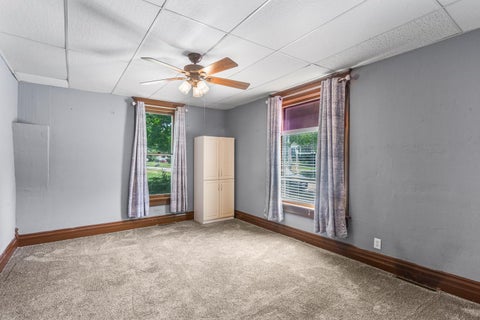 Tiny photo for 324 W Water Street, Farmer City, IL 61842 (MLS # 12715267)