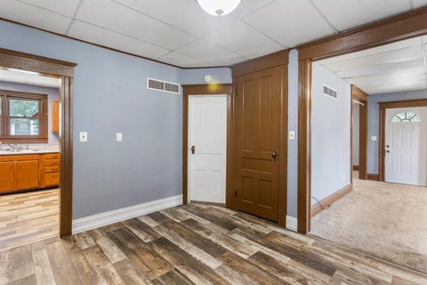 Tiny photo for 324 W Water Street, Farmer City, IL 61842 (MLS # 12715267)