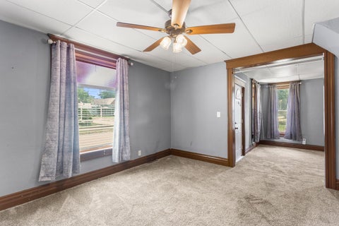 Tiny photo for 324 W Water Street, Farmer City, IL 61842 (MLS # 12715267)
