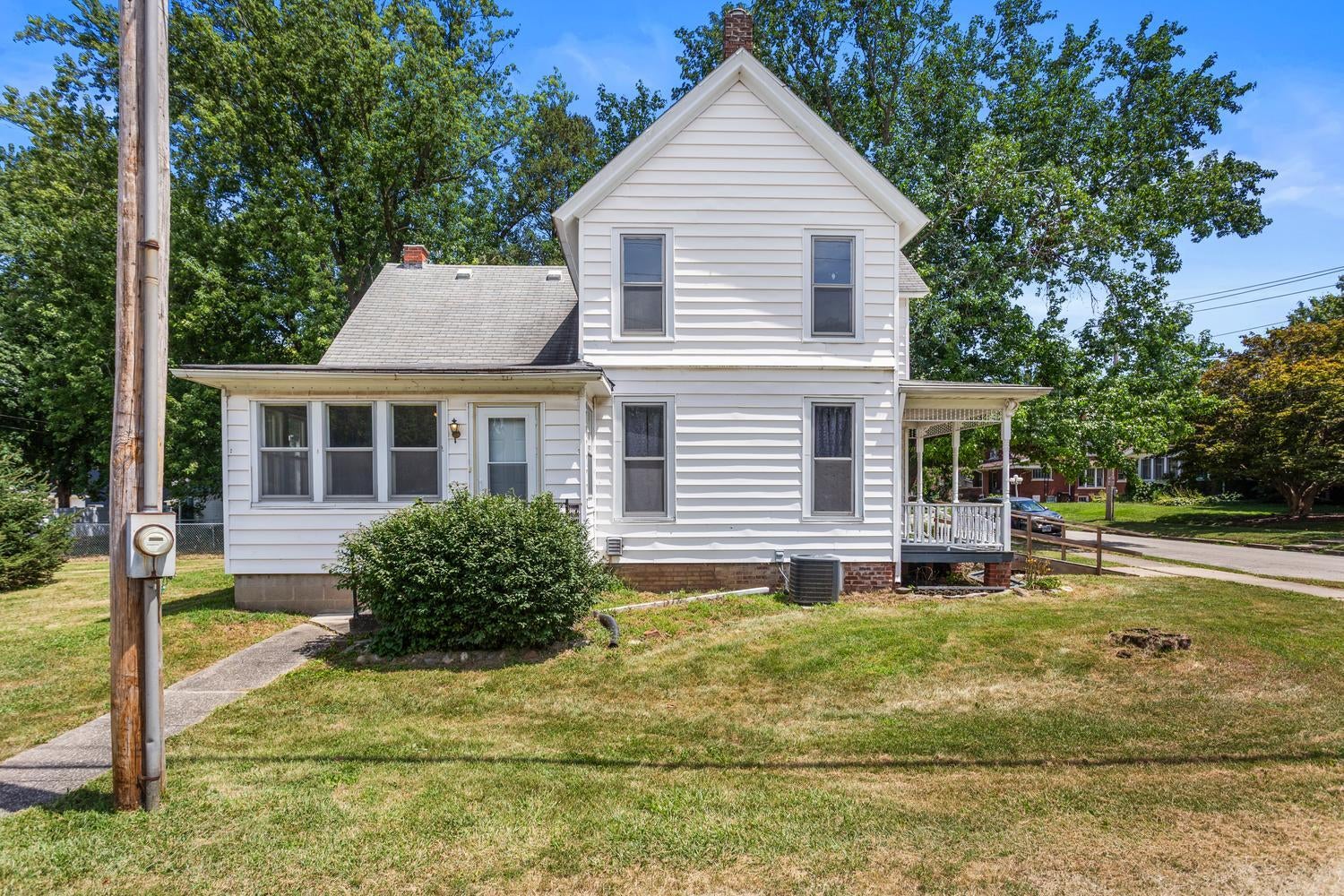 324 W Water Street