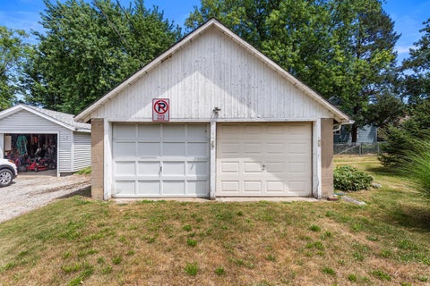 Tiny photo for 324 W Water Street, Farmer City, IL 61842 (MLS # 12715267)