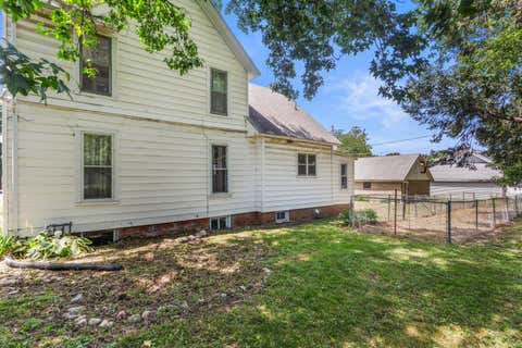 Tiny photo for 324 W Water Street, Farmer City, IL 61842 (MLS # 12715267)