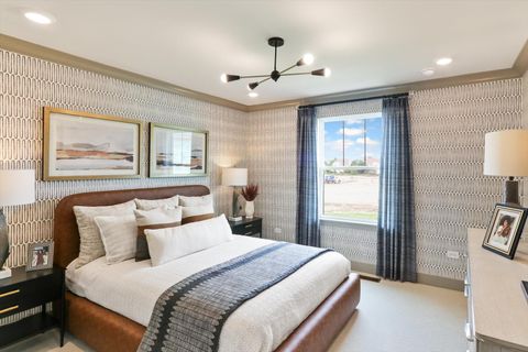 Tiny photo for 26328 W Sablewood Circle, Plainfield, IL 60585 (MLS # 12529501)