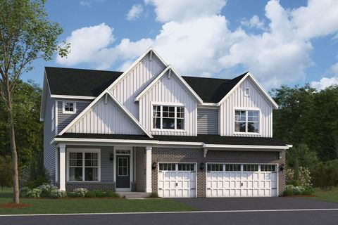 Photo of 26328 W Sablewood Circle, Plainfield, IL 60585 (MLS # 12529501)