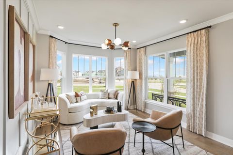 Tiny photo for 26328 W Sablewood Circle, Plainfield, IL 60585 (MLS # 12529501)