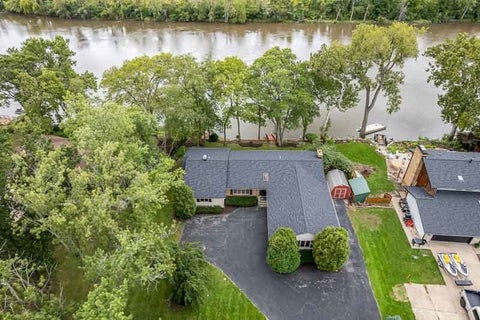 Tiny photo for 11528 Tanawingo Trail, Roscoe, IL 61073 (MLS # 12775801)