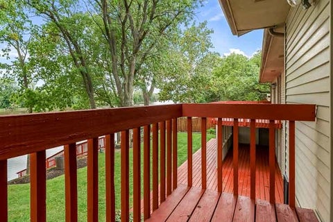 Tiny photo for 11528 Tanawingo Trail, Roscoe, IL 61073 (MLS # 12775801)