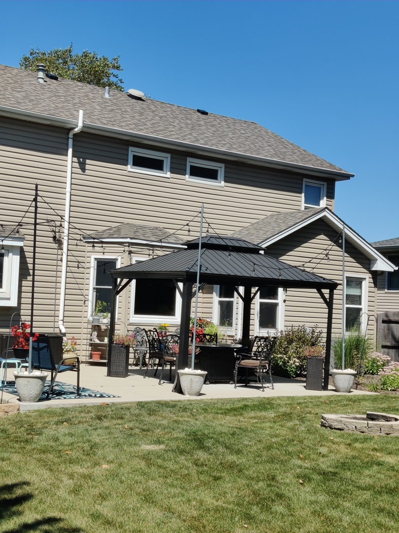 1681 Boulder Ridge Drive