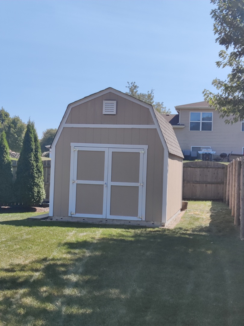 1681 Boulder Ridge Drive