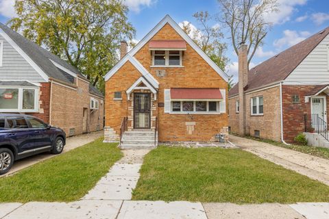 A home in Bellwood