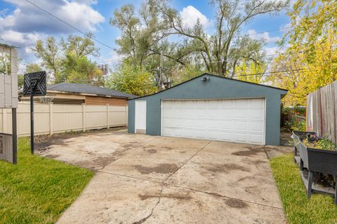 A home in Bellwood