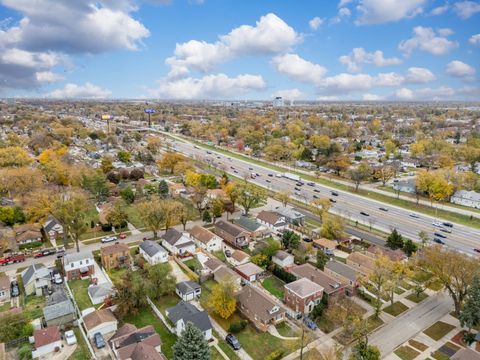 A home in Bellwood