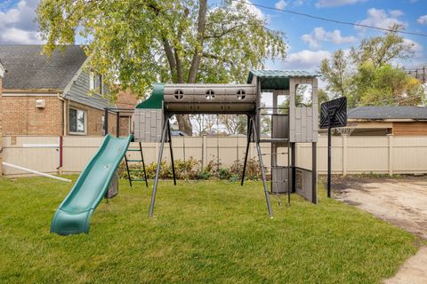 A home in Bellwood