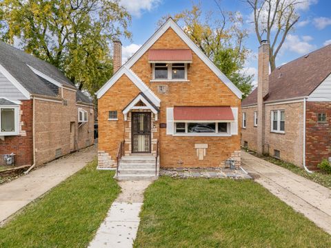 A home in Bellwood