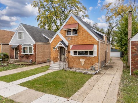 A home in Bellwood