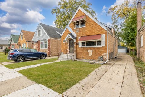 A home in Bellwood