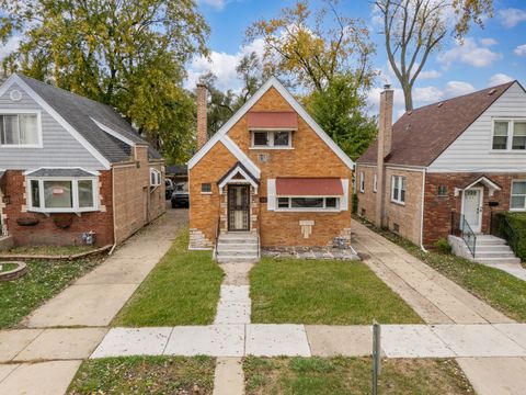 A home in Bellwood