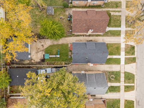 A home in Bellwood