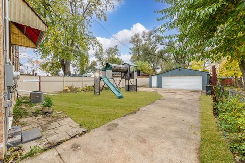 A home in Bellwood