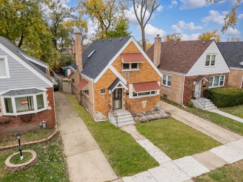 A home in Bellwood