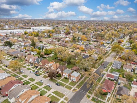 A home in Bellwood