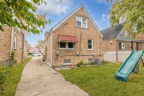 A home in Bellwood