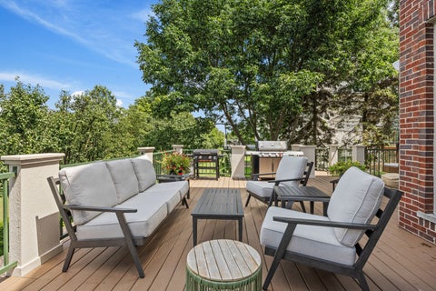 Tiny photo for 10850 Somer Lane, Orland Park, IL 60467 (MLS # 12728890)