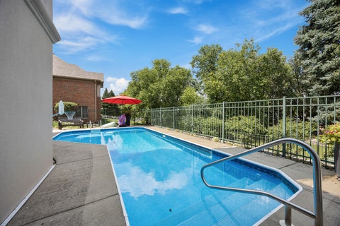 Tiny photo for 10850 Somer Lane, Orland Park, IL 60467 (MLS # 12728890)