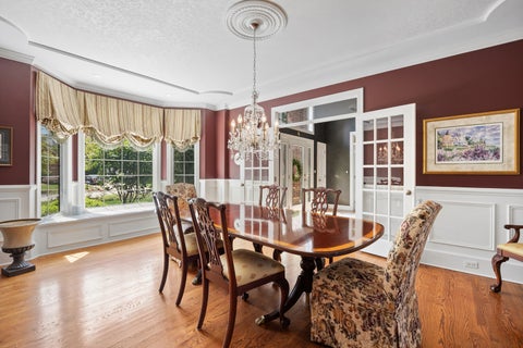 Tiny photo for 10850 Somer Lane, Orland Park, IL 60467 (MLS # 12728890)