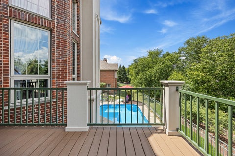 Tiny photo for 10850 Somer Lane, Orland Park, IL 60467 (MLS # 12728890)
