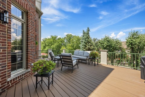 Tiny photo for 10850 Somer Lane, Orland Park, IL 60467 (MLS # 12728890)
