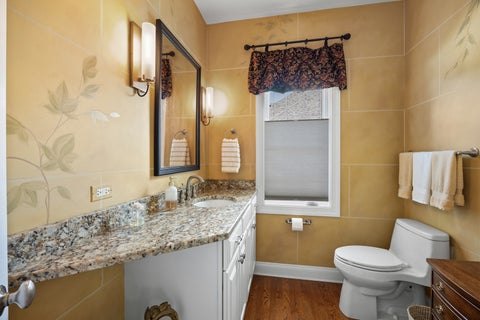 Tiny photo for 10850 Somer Lane, Orland Park, IL 60467 (MLS # 12728890)