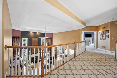 Tiny photo for 10850 Somer Lane, Orland Park, IL 60467 (MLS # 12728890)
