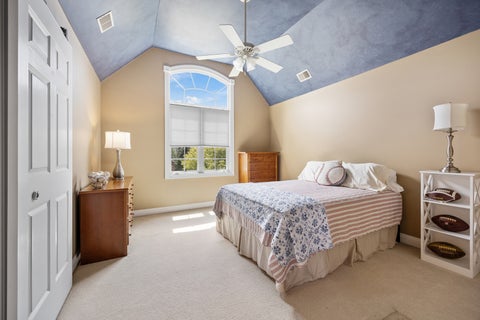 Tiny photo for 10850 Somer Lane, Orland Park, IL 60467 (MLS # 12728890)