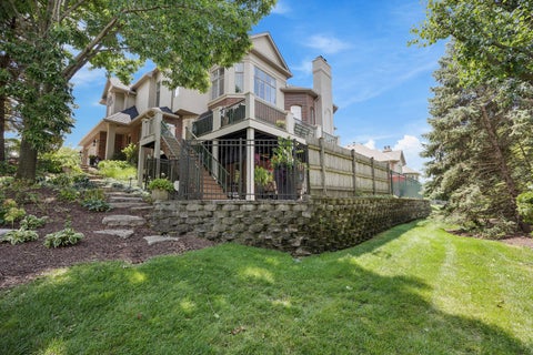 Tiny photo for 10850 Somer Lane, Orland Park, IL 60467 (MLS # 12728890)