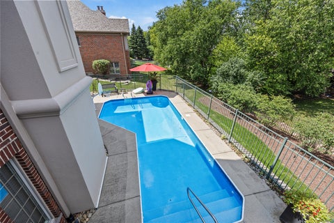 Tiny photo for 10850 Somer Lane, Orland Park, IL 60467 (MLS # 12728890)