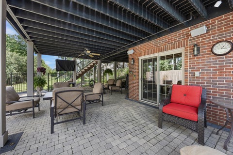 Tiny photo for 10850 Somer Lane, Orland Park, IL 60467 (MLS # 12728890)