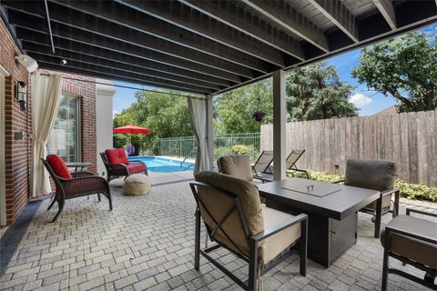 Tiny photo for 10850 Somer Lane, Orland Park, IL 60467 (MLS # 12728890)