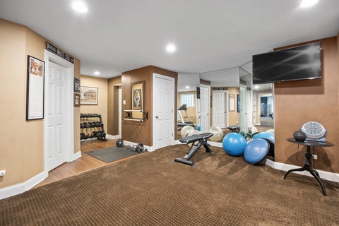 Tiny photo for 10850 Somer Lane, Orland Park, IL 60467 (MLS # 12728890)