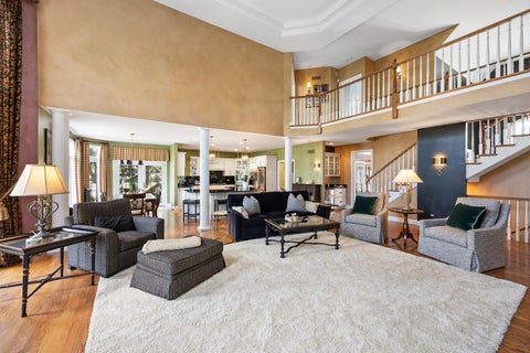 Tiny photo for 10850 Somer Lane, Orland Park, IL 60467 (MLS # 12728890)