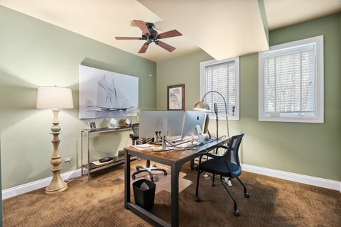 Tiny photo for 10850 Somer Lane, Orland Park, IL 60467 (MLS # 12728890)