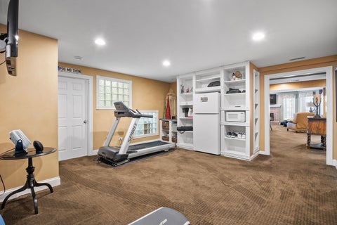 Tiny photo for 10850 Somer Lane, Orland Park, IL 60467 (MLS # 12728890)
