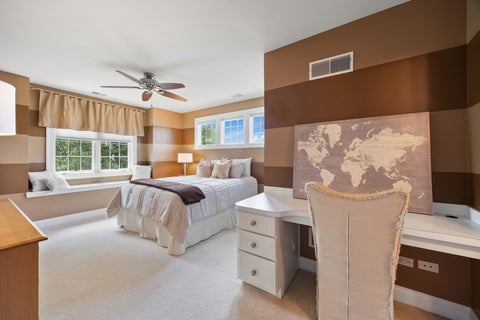 Tiny photo for 10850 Somer Lane, Orland Park, IL 60467 (MLS # 12728890)
