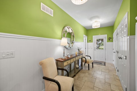 Tiny photo for 10850 Somer Lane, Orland Park, IL 60467 (MLS # 12728890)