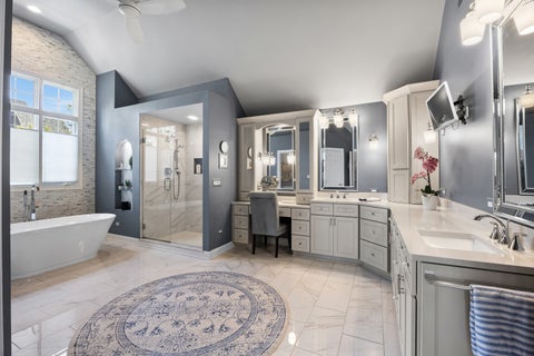 Tiny photo for 10850 Somer Lane, Orland Park, IL 60467 (MLS # 12728890)