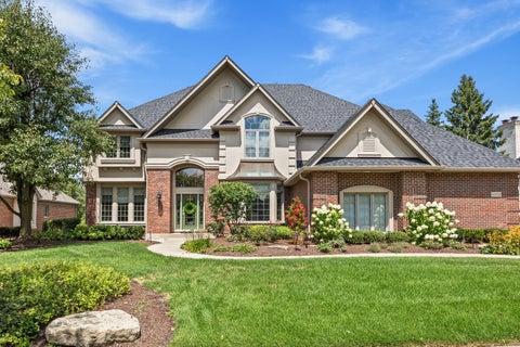 Photo of 10850 Somer Lane, Orland Park, IL 60467 (MLS # 12728890)