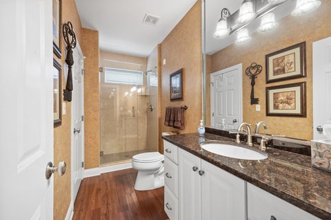 Tiny photo for 10850 Somer Lane, Orland Park, IL 60467 (MLS # 12728890)