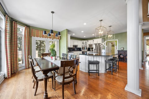 Tiny photo for 10850 Somer Lane, Orland Park, IL 60467 (MLS # 12728890)