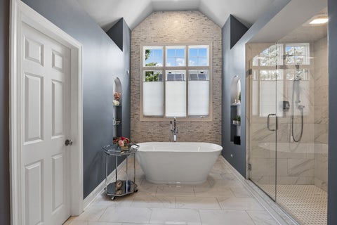 Tiny photo for 10850 Somer Lane, Orland Park, IL 60467 (MLS # 12728890)